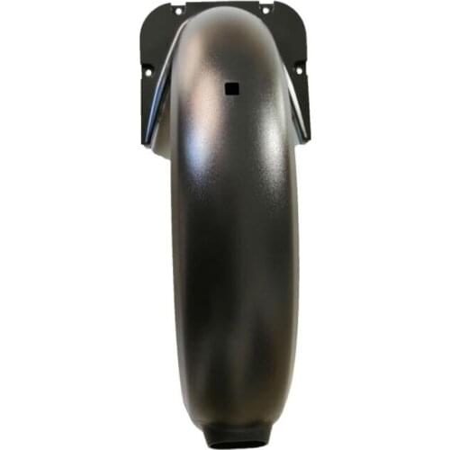 Electric Scooter Rear Fender for Ninebot MAX G30 KickScooter Tyre Splash Smart Lightweight Skateboard tools Rear Fender Parts