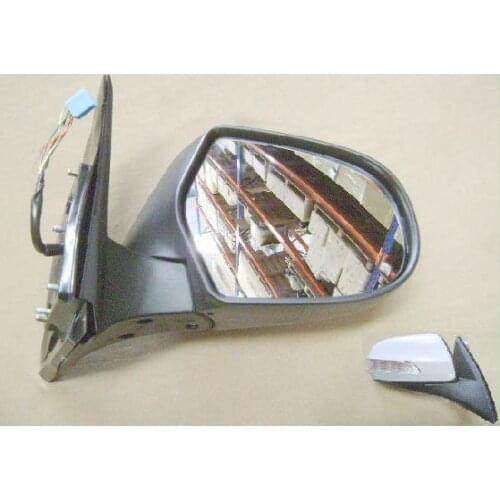 8202200-k24 8202100-k24 right and left exterior rear-view mirror assembly factory Great Wall Haval