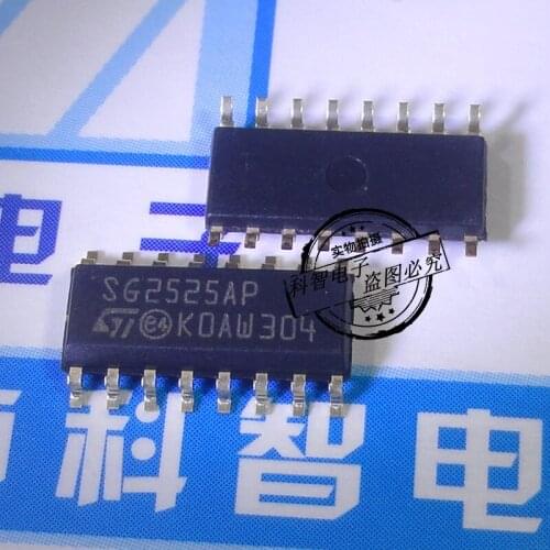 100% New&original SG2525AP SG2525AP013TR SOP16 BOM
