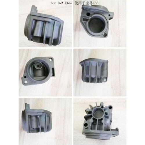 Free shipping Air Suspension Air Pump Cylinder With Piston Ring W211 W220 E65 E66 C5 C7 A8 Phaeton LR2 XJ6 2203200104