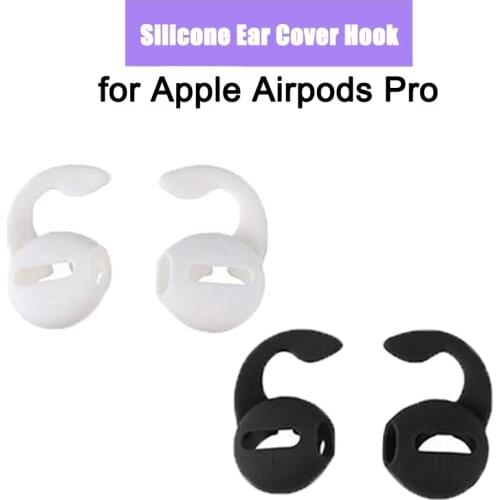 Mini Anti-fall Bluetooth Wireless Headset Earhooks Earphone Protector Holder Sports Anti-lost Ear Hook For Air-pods For Iphone