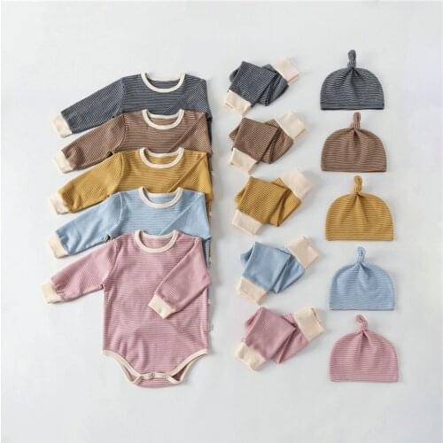 CNKITYBHOO Clothing Sets For Newborns