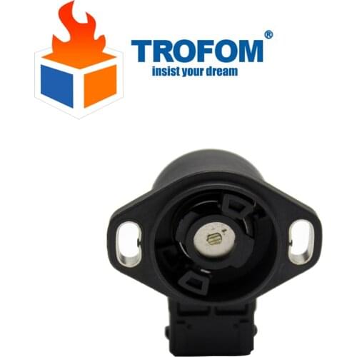 TPS THROTTLE POSITION SENSOR FOR Mitsubishi Diamante Expo Mighty Pajero Dodge Eagle Plymouth MD614280 MD614375 MD614491 MD614697