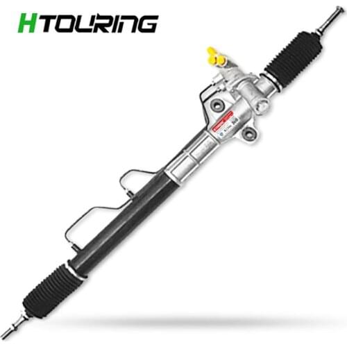 Power Steering Rack And Pinion For Car Hyundai Sonata XG300 XG350 & Kia Optima 5770038000 57700-38000 57700-38200 5770039000 LHD