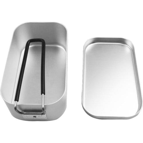 27oz Stainless Steel Food Container Storage Leak Proof Bento Lunch Box For Women Or Men Commute - Green Life - Dishwasher Safe