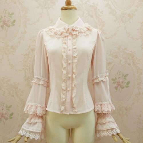 Loligals Women's Shirts