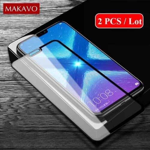 Защитные пленки для Huawei Honor 8C MAKAVO China At AliExpress