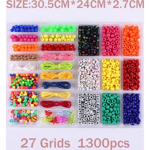 Makersland Acrylic Beads