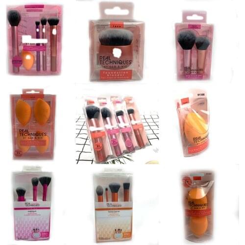 Makeup Brushes Set Powder Foundation Blusher Eyeshadow Tool Women Cosmetic Brushes Eyebrow Kabuki Blending Brush Set maquillaje