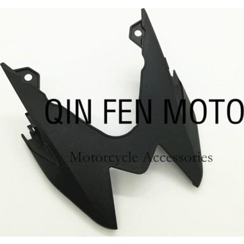 Black Rear Seat Tail Fairing Taillight Cover Fit For BMW S1000 RR 2015-2017