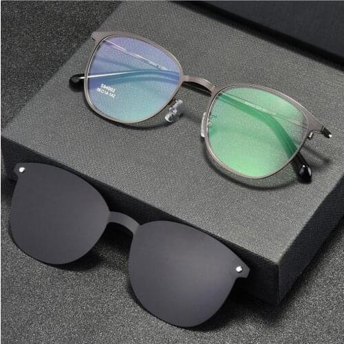 SOPRETTY Mens Sunglasses