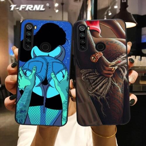 T-FRNL Phone Cases Xiaomi Redmi K20 Pro