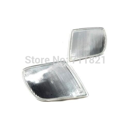 Corner Light Reflector Plate For VW Passat B4