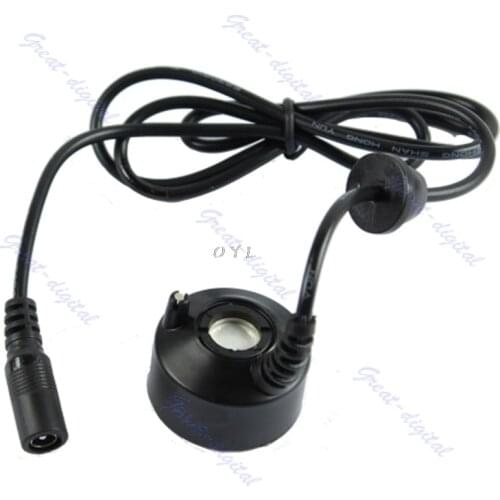 24V Air Humidifier ultrasonic Mist Maker Fogger Water Fountain Pond Atomizer for indoor or outdoor