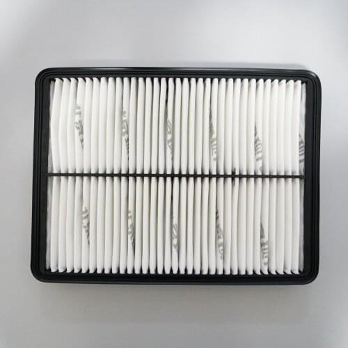 Air filter for HYUNDAI Santa Fe SUV 2.0T 2.4L 3.0L, 2013 Kia Sorento 2.4L OEM: 28113-2W100 #RK510