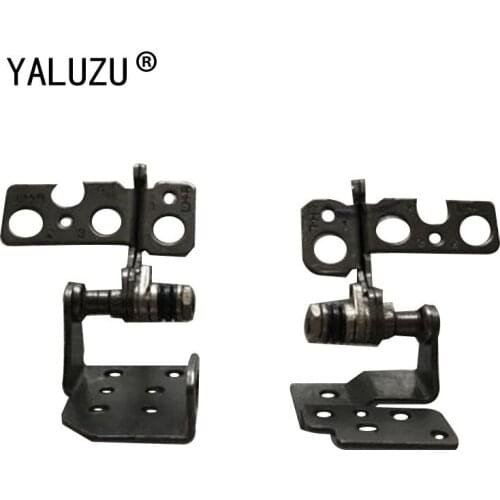 YALUZU New hinges for MSI MS-16R1 MS16R1 GF63 hinge L+R