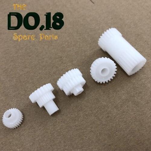 1SET New Original Developer Gear for Toshiba e-STUDIO BD 2505 2006 2306 2506 2307 2507 6LJ768120