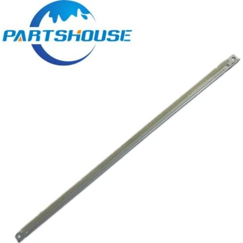 2Pcs High quality Transfer Cleaning Blade for Toshiba E-Studio 2050C 3055C 2051C 3555C 2550C 2551C 2555C 2050 FC3 ITB Blade