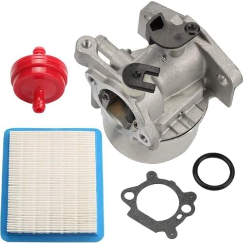 799866 Carburetor for 794304 796707 790845 799871 124T00 126T00 126M02 Lawn Mower
