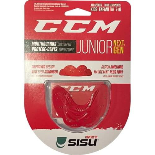CCM Mouthguards For Protection