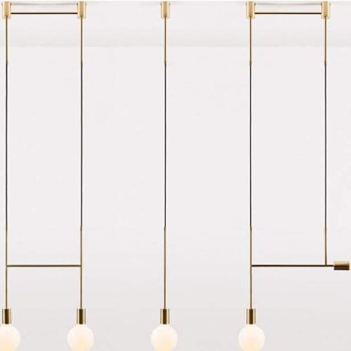 CNDL Pendant Lights