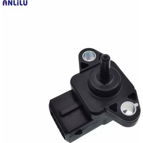 Air Intake Pressure Sensor Suitable for Mitsubishi Pajero Montero Sport L200 MR299300 E1T16671A