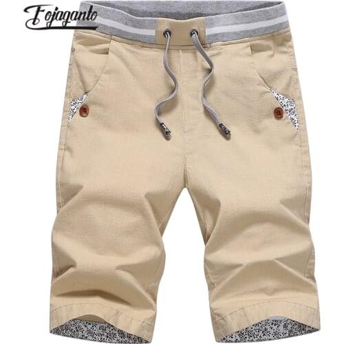 Fojaganto Men's Sports Shorts