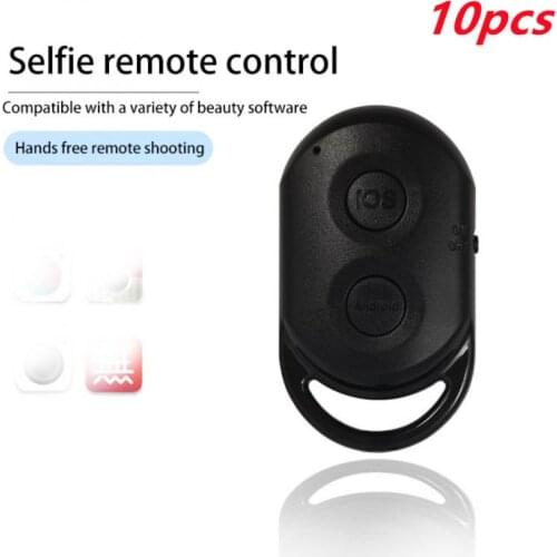 Int Box Pro Remote Controls