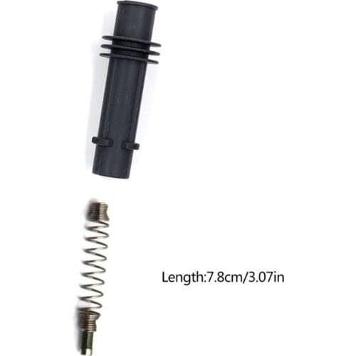 KOU JIANG Ignition Systems