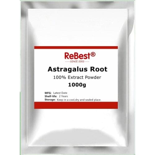 Best 100% Super Astragalus Extract Powder,High Quality Huang Qi Tea Powder,EC and USDA Certified Tonic Supplement