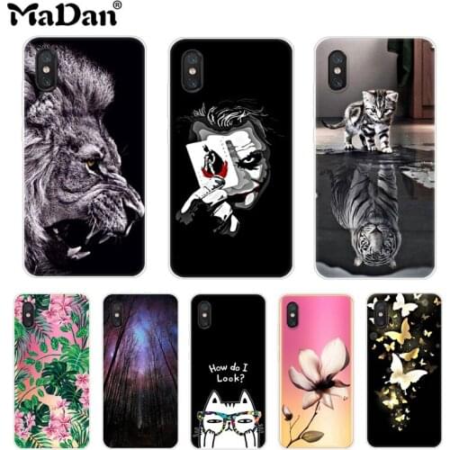 Ma dan Xiaomi Mi 4 Phone Cases