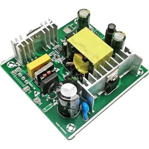 AC-DC 24V 5A 120W switching power supply module AC 110V 245V to DC 24V 5A 6A Transformer for T12 Electric soldering station