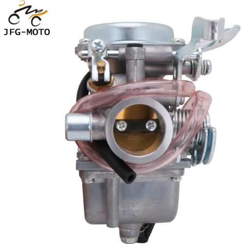 Motorcycle 26MM Carburetor Carburador Carb For SUZUKI GN125 1994-2001 EN125 GN125E 1982 1983 1991-1997 GS125 Mikuni 125cc