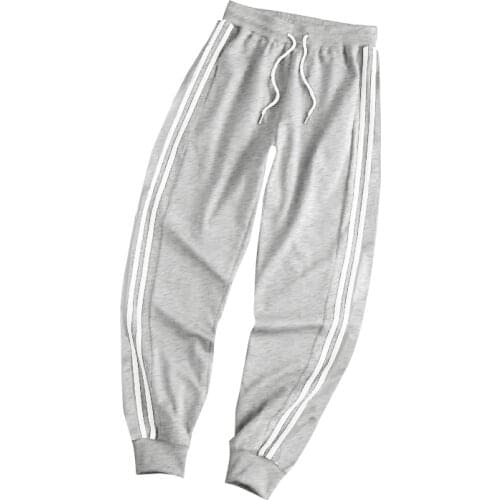 Mens/Women Joggers Casual Pants Drawstring Casual Comfortable Fitness Sportswear Sweatpants Streetwear Tracksuits Trousers