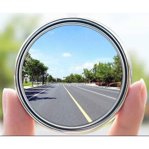 MZXXLZZM Spherical Mirrors