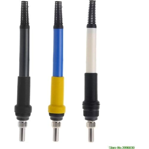 T12 Heater Handle For Modification Hakko 936 Soldering Station Iron DIY