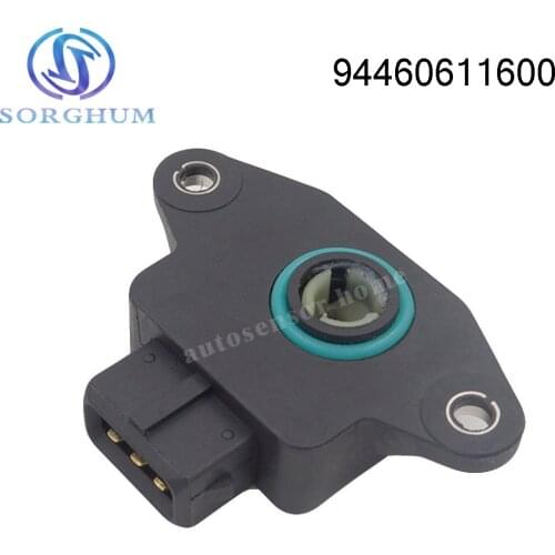 New Brand Throttle Position Sensor 94460611600 For Volvo Yugo Saab Ferrari