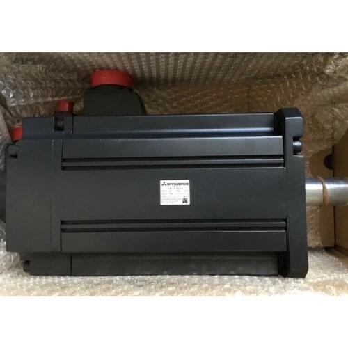 Original Japan servo motor ac 7kw HC-SF702B HC-SF