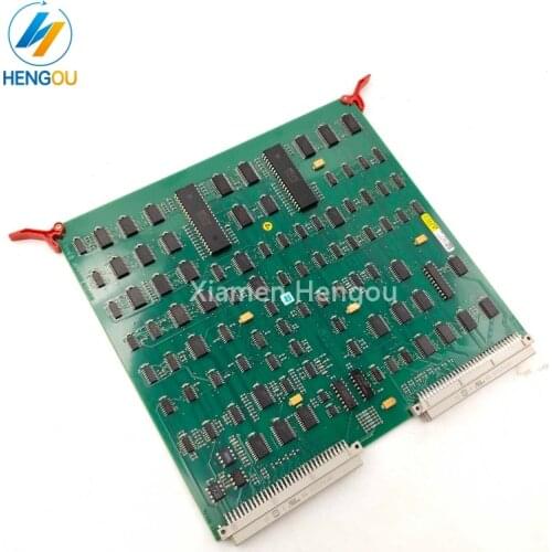 Heidelberg CD102 SM102 SM52 SM74 Printing Machine Control Board ESK 91.144.5031 00.781.2405
