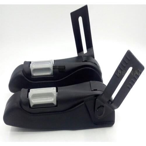 For KOMATSU PC LOVOL CATERPILLAR CAT SANY SY excavator seat armrest cab left and right handrails excavator accessories