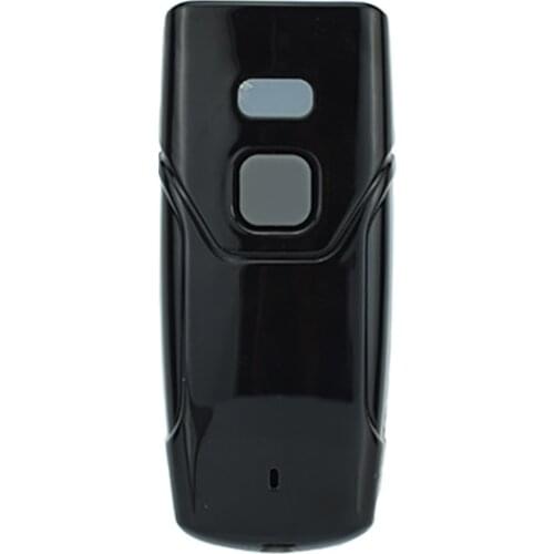 Professional CCD 1D 2.4G+ Bluetooth Handhold Barcode Scanner 2500PIXEL 200 scan/s