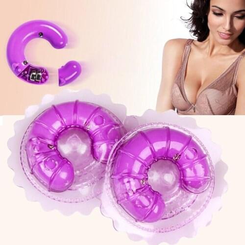 Sex Products vibrators Nipple Massager, Breast Vibrator, Female Masturbation, Breast Enlarge and Stimulating, sex toys for woman
