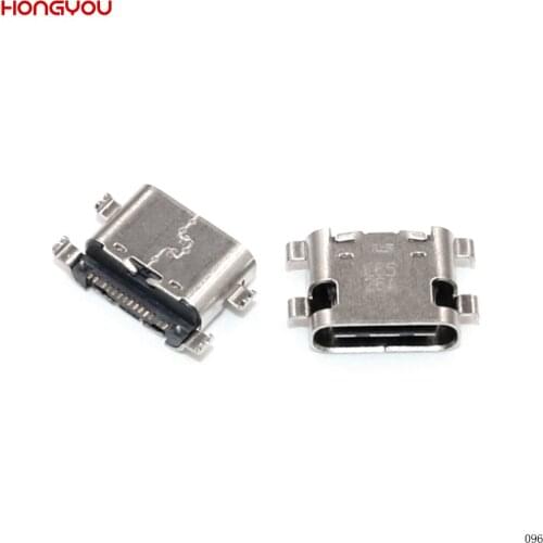 USB Charging Port Connector Charge Jack Socket Plug Dock For ZTE Nubia Z11 Mini NX529J / Z11 NX527 NX531J / Z11 Max NX523J