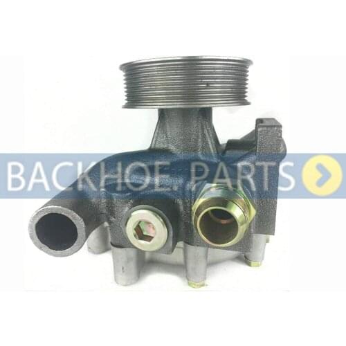 Water Pump 129-1169 for Caterpillar CAT Excavator 322C 325C 325CL M325C Engine 3126B C7 3116