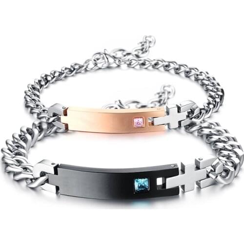 Розовые браслеты VOERYNT China At AliExpress