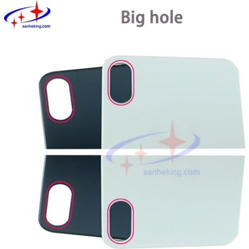 EU version Back Glass with Big Camera Hole for iPhone 12mini 12pro12promax Back Battery Glass Replacement Repair