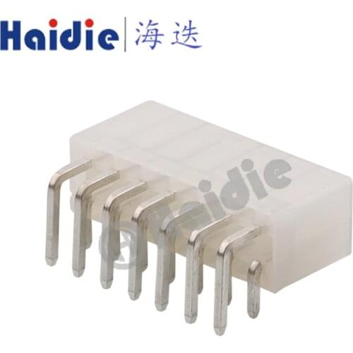 2sets 14pin auto wiring harness plug cable electric plug connector