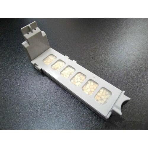 1pcs Humidifying Filter To Filter Mildew and Bacteria for F-VXK40C F-VXH50C F-VK655C F-41C4VX Air Purifier Accessories