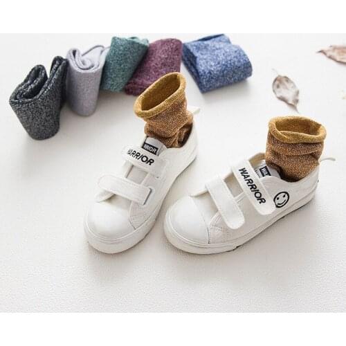 Cnboxi Limited High Socks For Girls