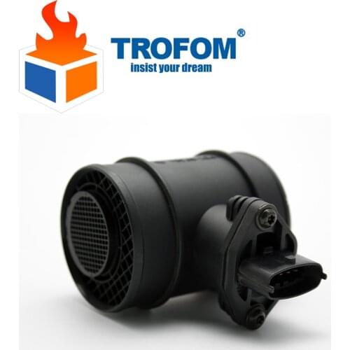 MAF MASS AIR FLOW SENSOR METER FOR Hyundai Tucson Kia Sportage 2.0 CRDi 4WD 0281002600 28164-27900 2816427900 0 281 002 600